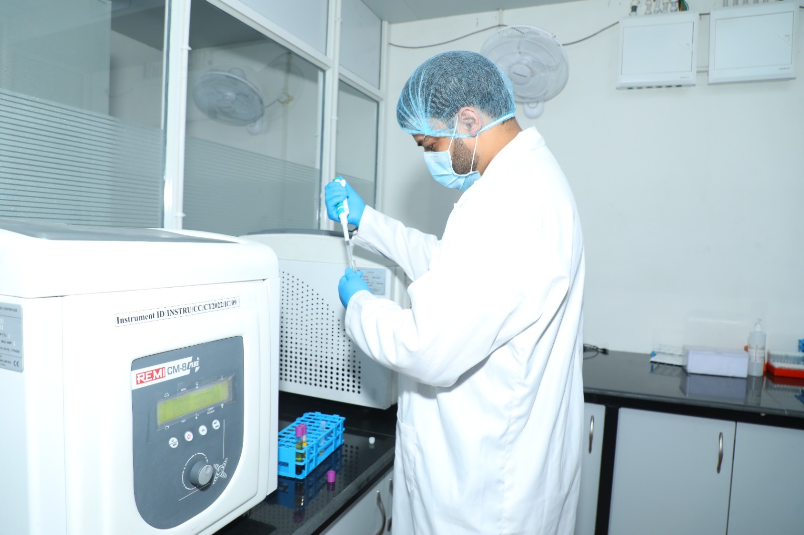 Cancer Research Secretariat